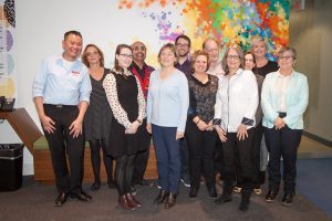 Community Advisory Committee