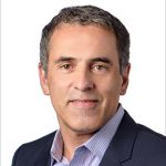 Claudio Soares, MD, PhD, FRCPC, MBA