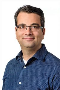 Peter Giacobbe, MD, MSc, FRCPC