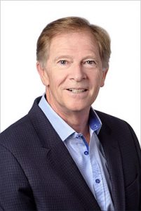 Sidney Kennedy, MD, FRCPC