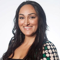 Dr. Sakina Rizvi