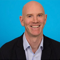 Dr. Shane McInerney