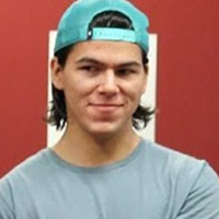 Tyler Agawa
