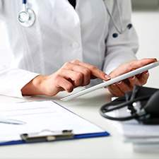 Healthcare Provider Resources